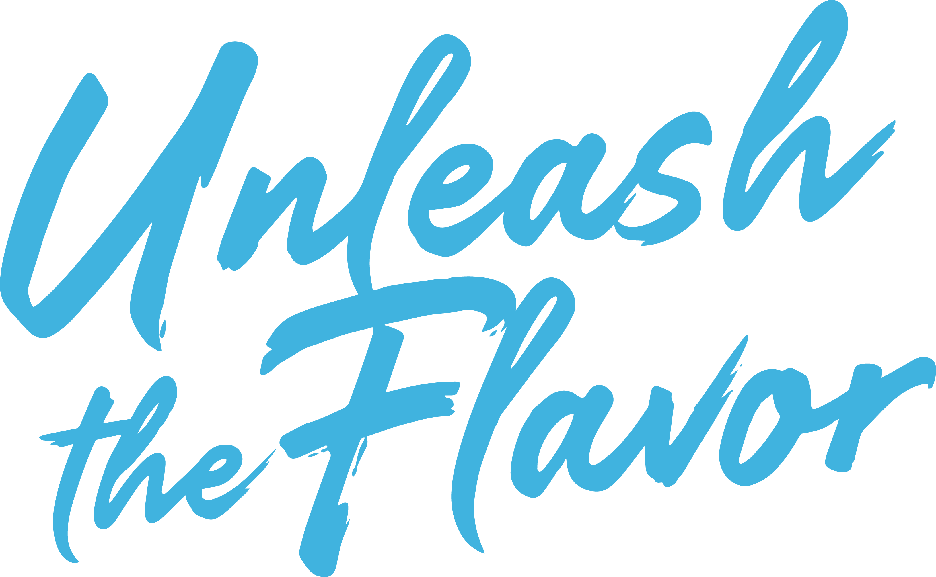 Slogan text písaný rukou